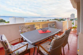 Penthouse Sol ST